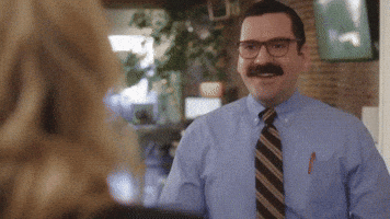 Romance Flirt GIF