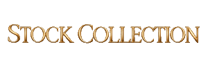 Gold Sticker by Indigo Doors