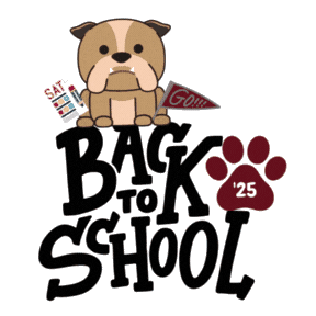 Hhs Sticker by HeightsHSPTO