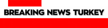 Newsturkey GIF by Breaking News Turkey
