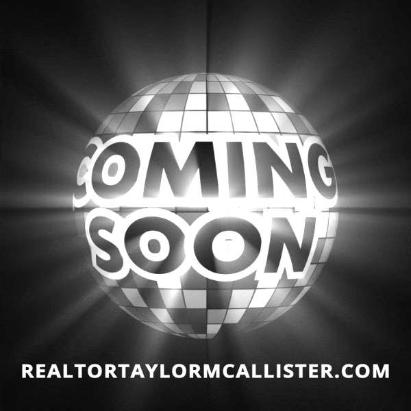 Real Estate Silver GIF by Realtor Taylor McAllister