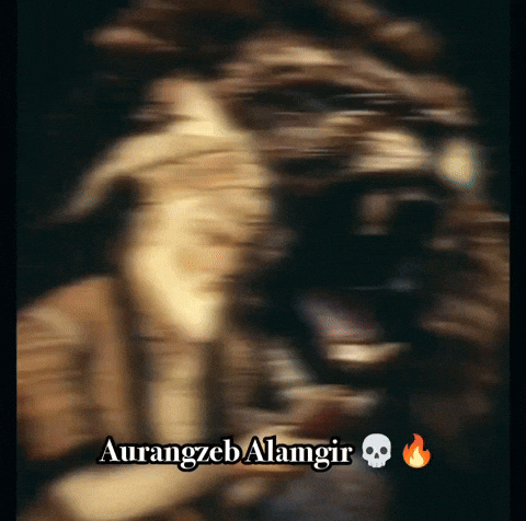 Mughal GIF