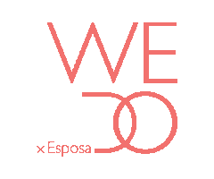 Sticker by Esposa Group