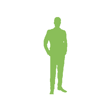 mrgreenhomes Sticker