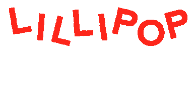 Lillipop Sticker