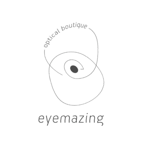 Eyemazing Optical Boutique Sticker