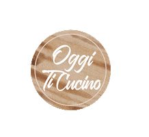 Food Cooking Sticker by Euroteam Srl