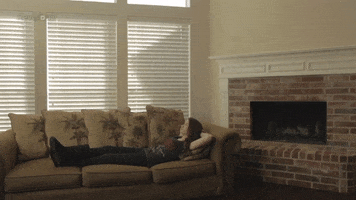 Bored Hurry Up GIF by Film Riot