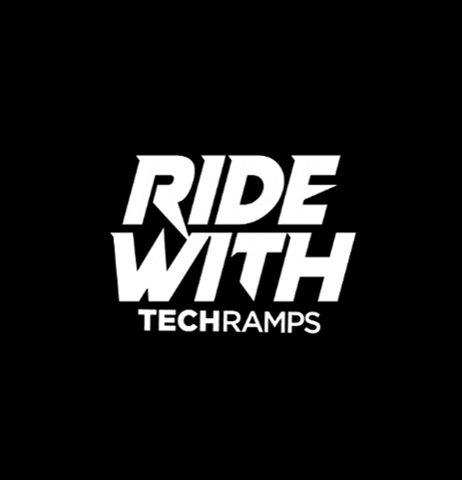 Techramps GIF