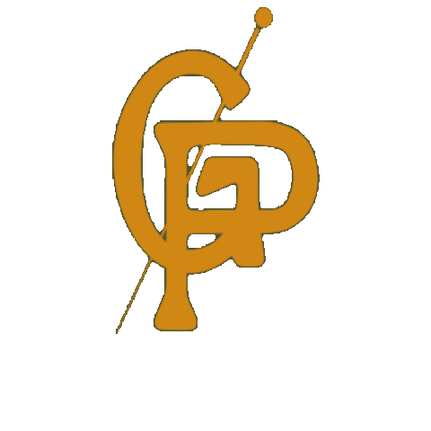 goldenrod_parlor Sticker