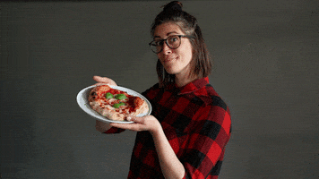 Food Love GIF by comspace