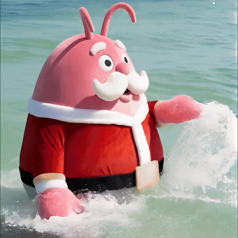 LobsterClaus GIF