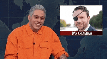 pete davidson whatever GIF by Saturday Night Live
