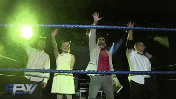 cult epw GIF by Explosive Professional Wrestling