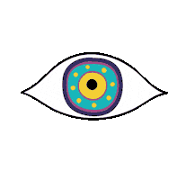 Eye Sticker