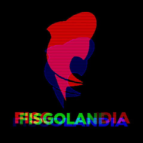 Fish Fisgolandia GIF