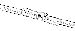 Sticker by JENNYKROS