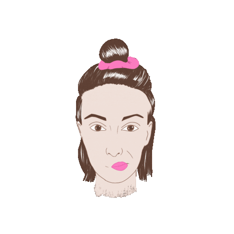 Hannaraz Sticker