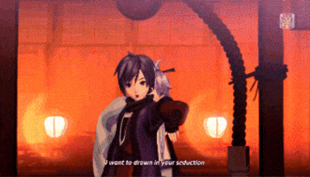 Vocaloid GIF