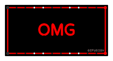 Surprise Wow Sticker