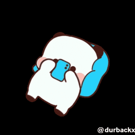 Dudu GIF