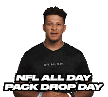 National Football League Sticker by NFL ALL DAY