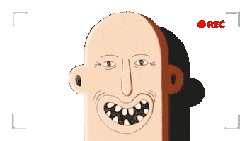 Happy Mood Sticker by Lena