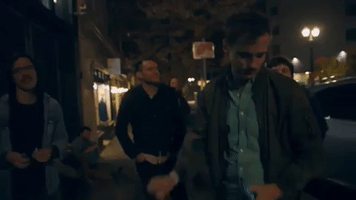 dance street GIF by Polyvinyl Records