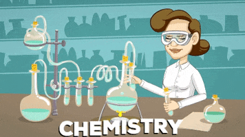 Women Chemistry GIF by Diversify Science Gifs