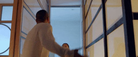 argument make it better GIF by Anderson .Paak