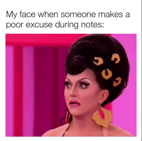 Shocked GIF