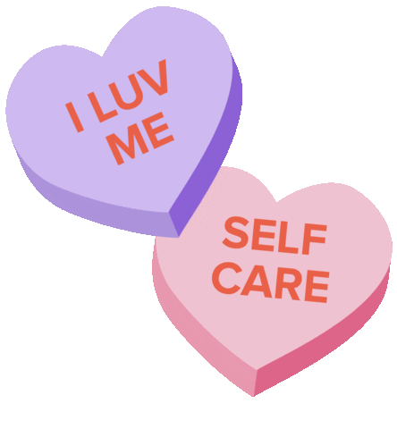 Valentines Love Sticker by Creative Shop