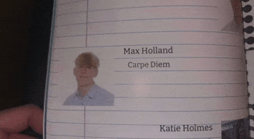 Carpe Diem Hooch GIF