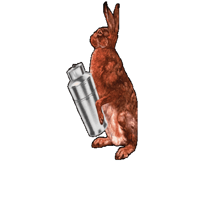 Double Dutch Drinks Sticker