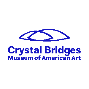 Crystal Bridges Sticker by Crystal Bridges Museum of American Art