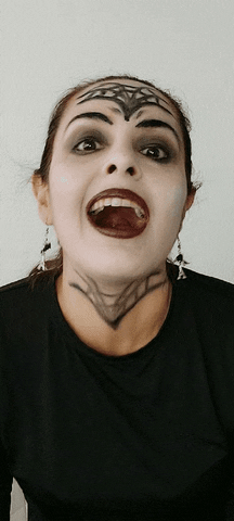Tierra Sabia GIF