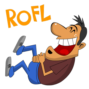 rofl animated gif
