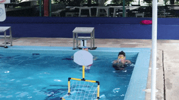 Basketball GIF