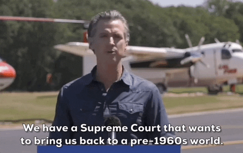 Official Ruling Gif What Does It Mean to Reform the Supreme Court? Here Are 3 Takes. by ...
