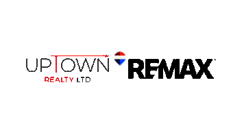 Real Estate Realty Sticker by Uptown