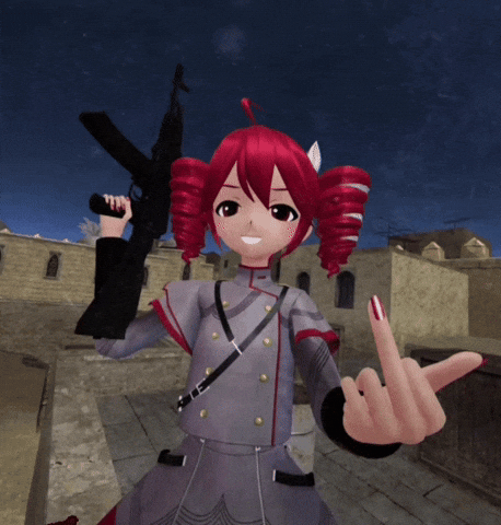 Teto GIF