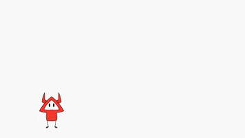 Hello GIF