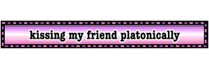 Blinkie Aspec Sticker