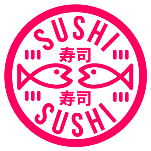 SushiSushi Sticker