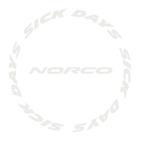 Norco Bicycles Sticker