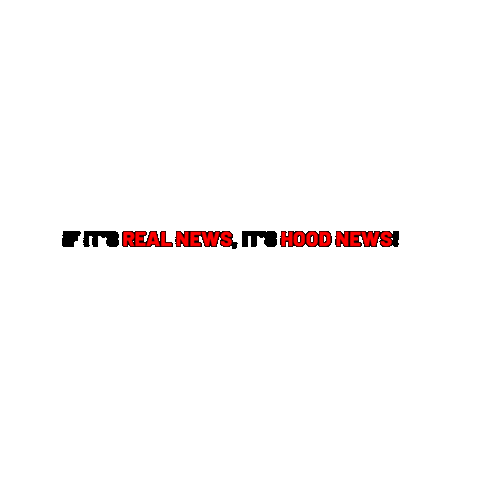 GrizzysHoodNews Sticker