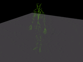 Drenagem Linfatica GIF