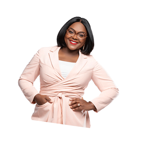 Careerthrivers Sticker