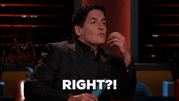 shark tank GIF by ABC Network