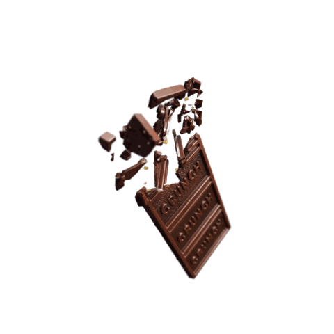 CrunchCentroamerica Sticker